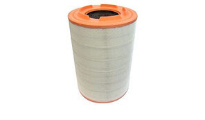 Volvo Engine Air Filter Product Image